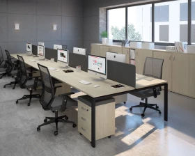 Мебель для персонала A4 images