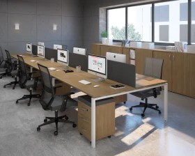 Мебель для персонала A4 images