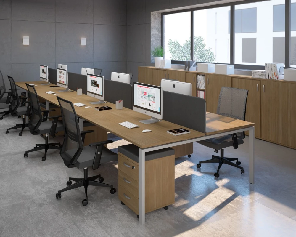 Мебель для персонала A4