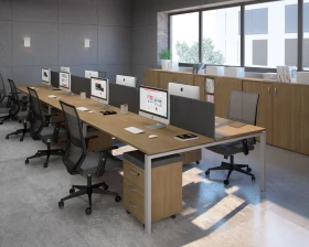 Мебель для персонала A4 images