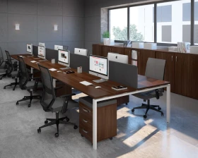 Мебель для персонала A4 images