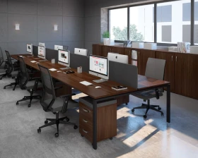 Мебель для персонала A4 images