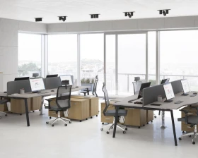 Мебель для персонала A4 images