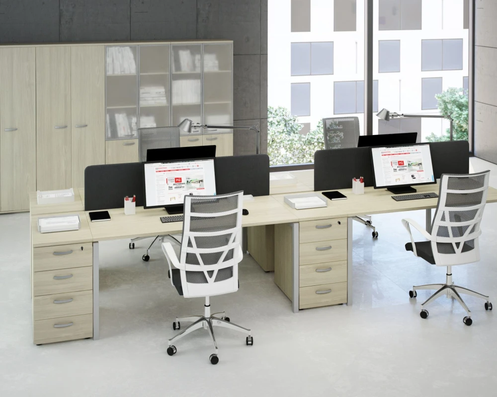 Мебель для персонала A4