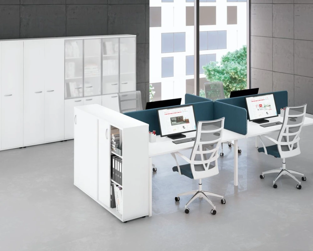 Мебель для персонала A4