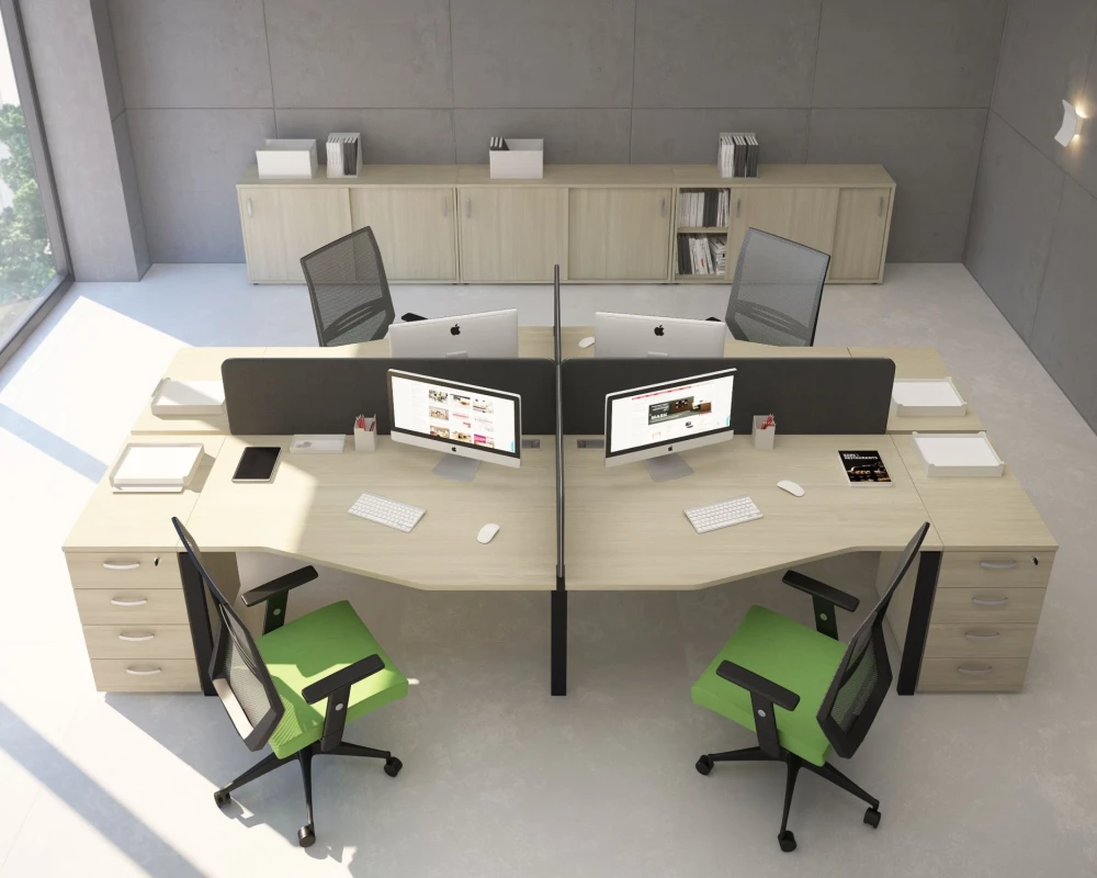 Мебель для персонала A4