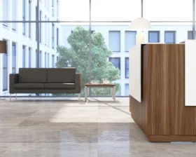 Стойки ресепшн A4 images