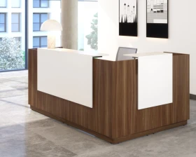 Стойки ресепшн A4 images