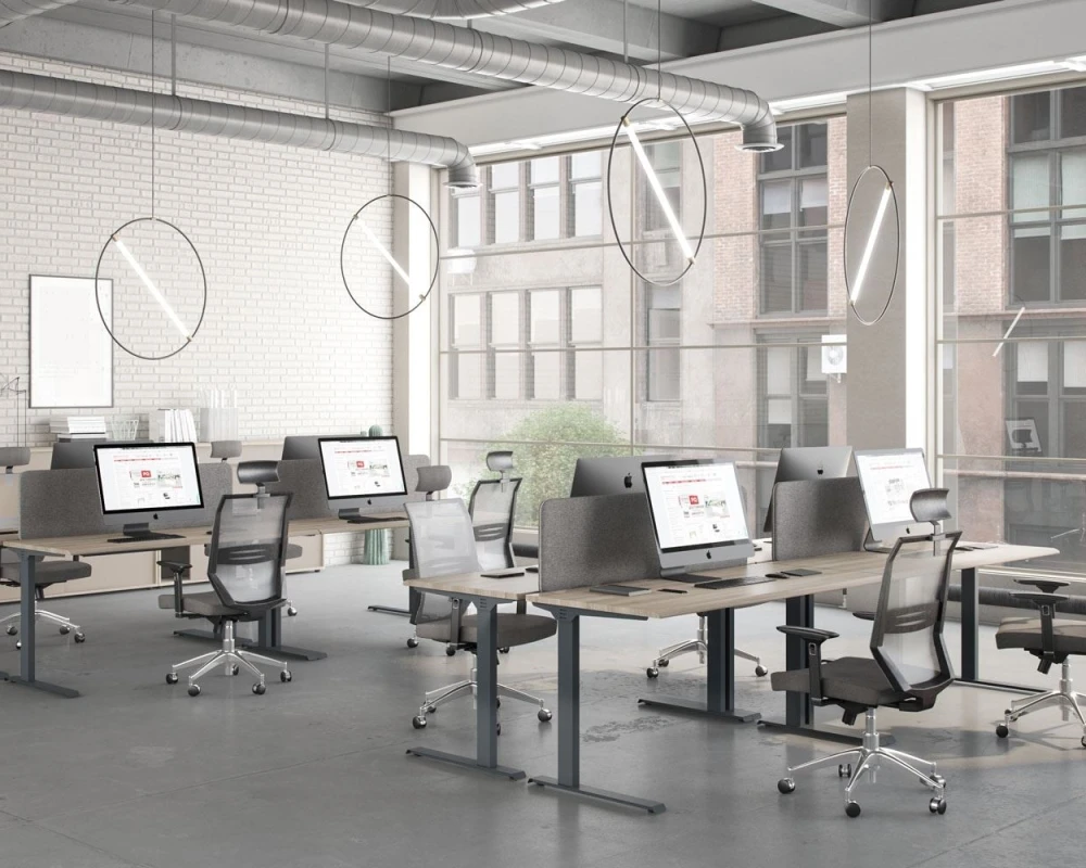 Мебель для персонала Alta ML