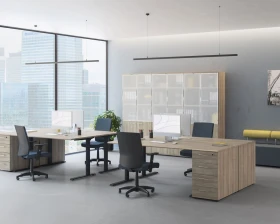 Мебель для персонала Alta ML images