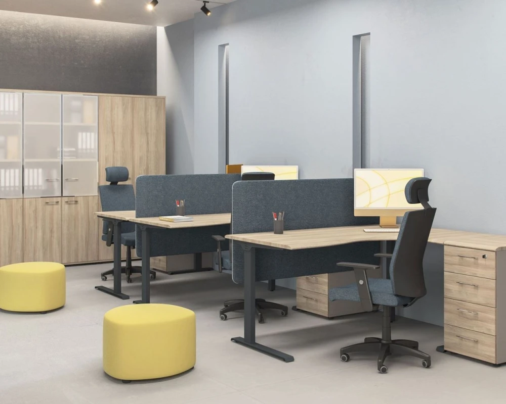 Мебель для персонала Alta ML