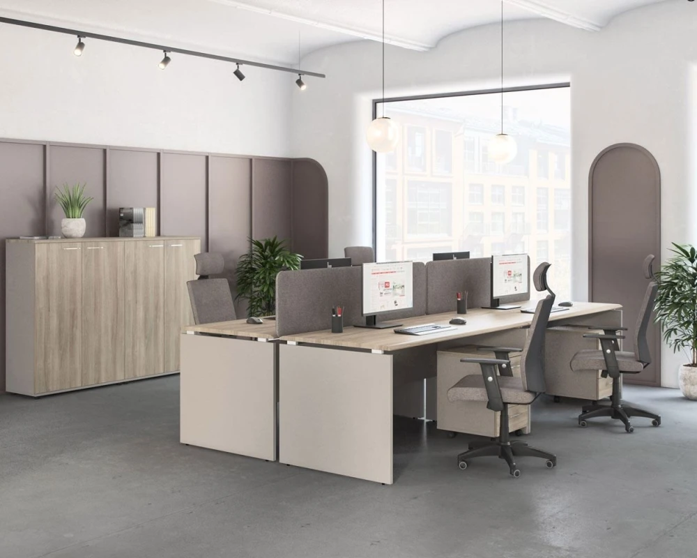 Мебель для персонала Alta