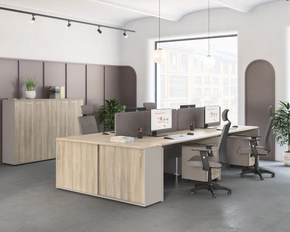 Мебель для персонала Alta