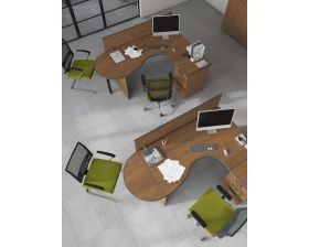 Мебель для персонала Дин-Р images