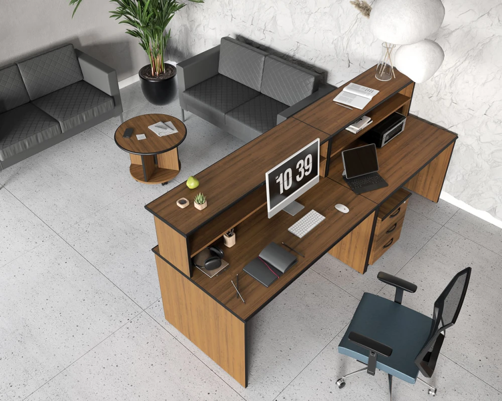 Мебель для приемной Дин-Р