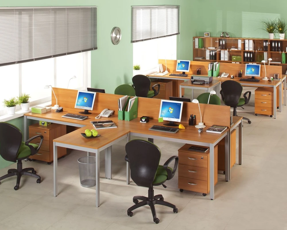 Мебель для персонала Формула МП2