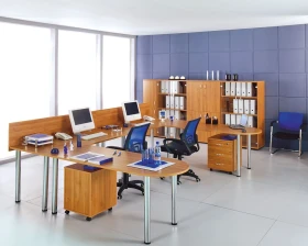 Мебель для персонала Формула МХ images