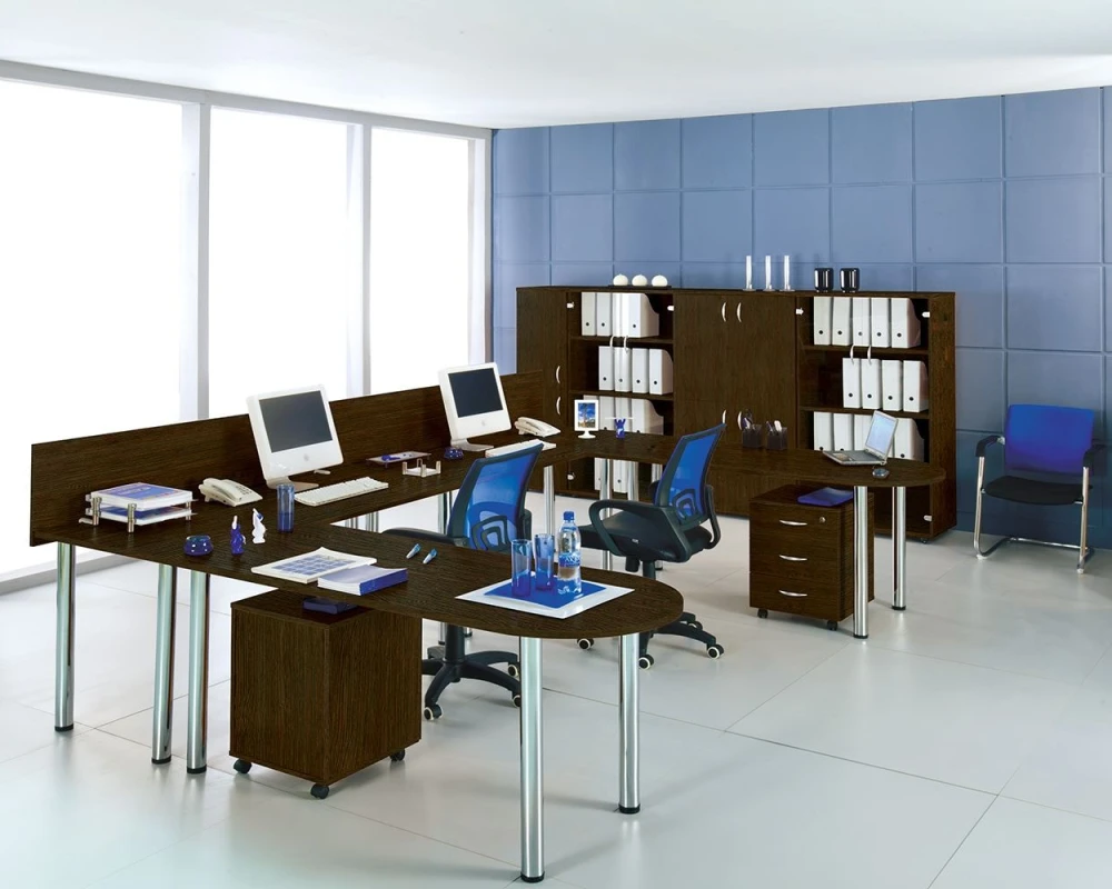Мебель для персонала Формула МХ