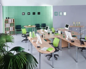 Мебель для персонала Формула МХ images