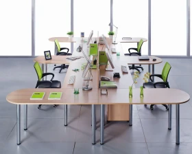 Мебель для персонала Формула МХ images