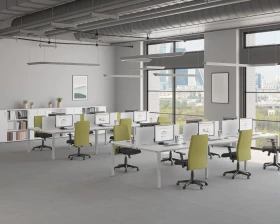 Мебель для персонала Комфорт КФ images