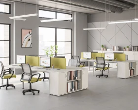 Мебель для персонала Комфорт КФ images