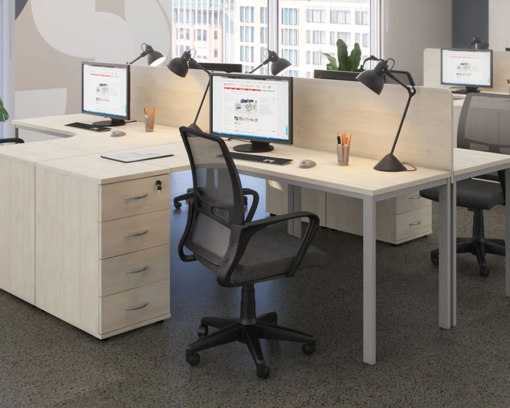 Мебель для персонала Комфорт МП2