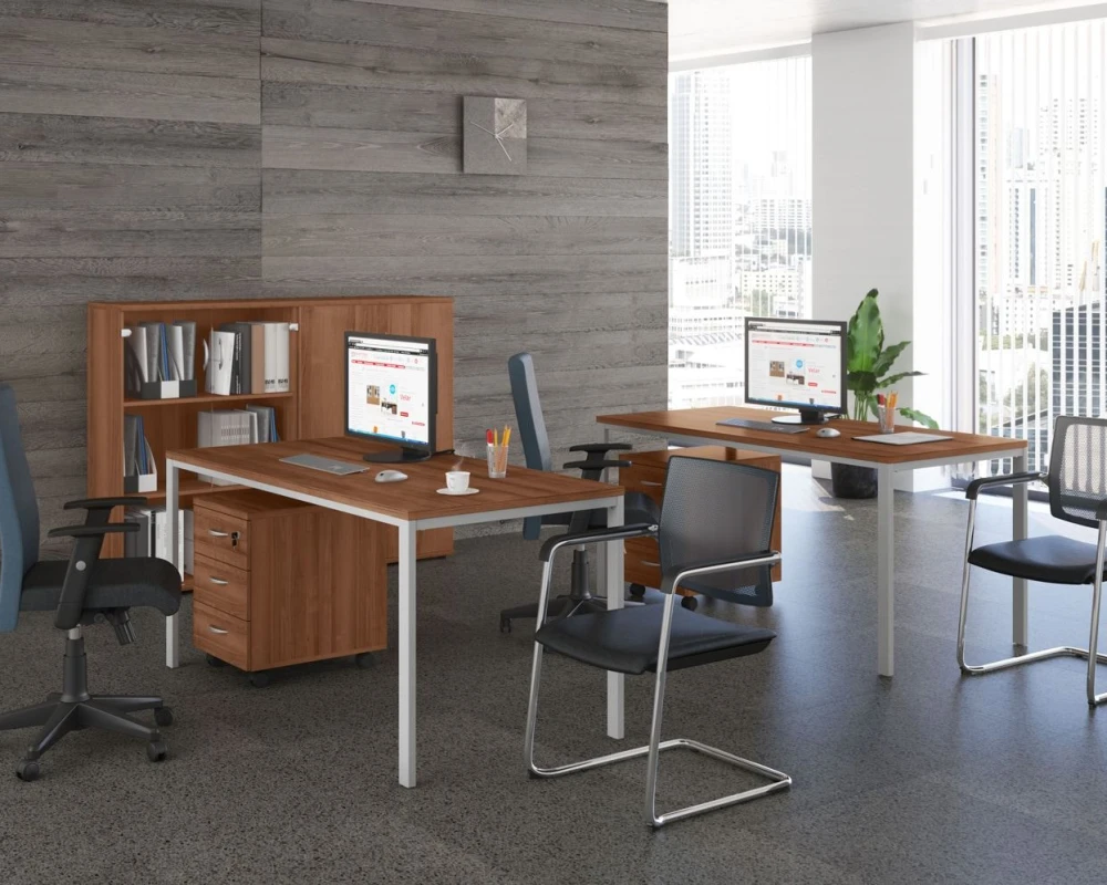 Мебель для персонала Комфорт МП2
