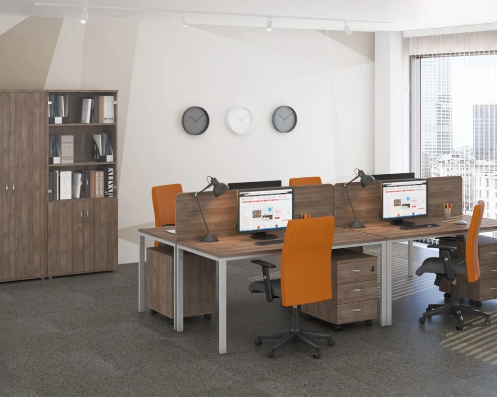 Мебель для персонала Комфорт МП2