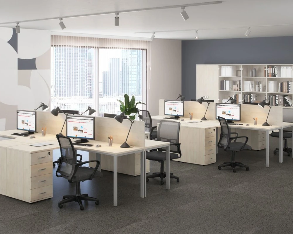 Мебель для персонала Комфорт МП2