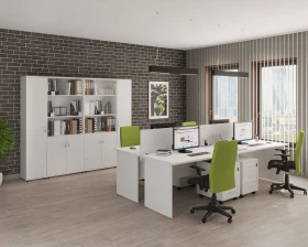 Мебель для персонала Комфорт images