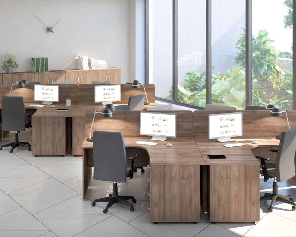 Мебель для персонала Комфорт