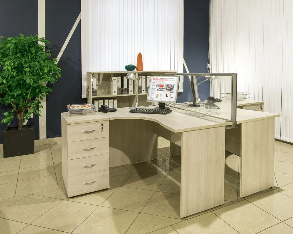 Мебель для персонала Комфорт