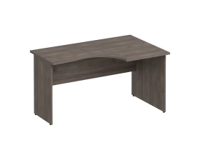 Стол эргономичный 140x90x75 правый Комфорт images