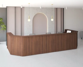 Мебель для приемной Комфорт images