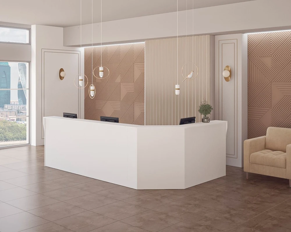 Мебель для приемной Комфорт