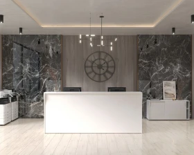 Мебель для приемной Комфорт images