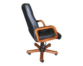 Кресло Атлант HW низкая спинка images