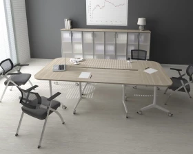 Столы-трансформеры BEND images