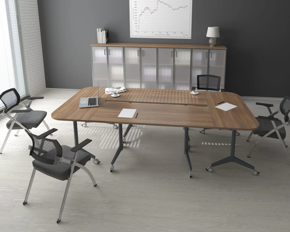 Столы-трансформеры BEND