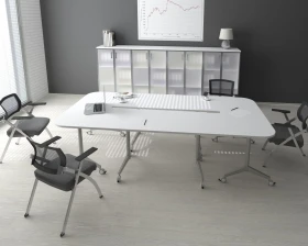 Столы-трансформеры BEND images