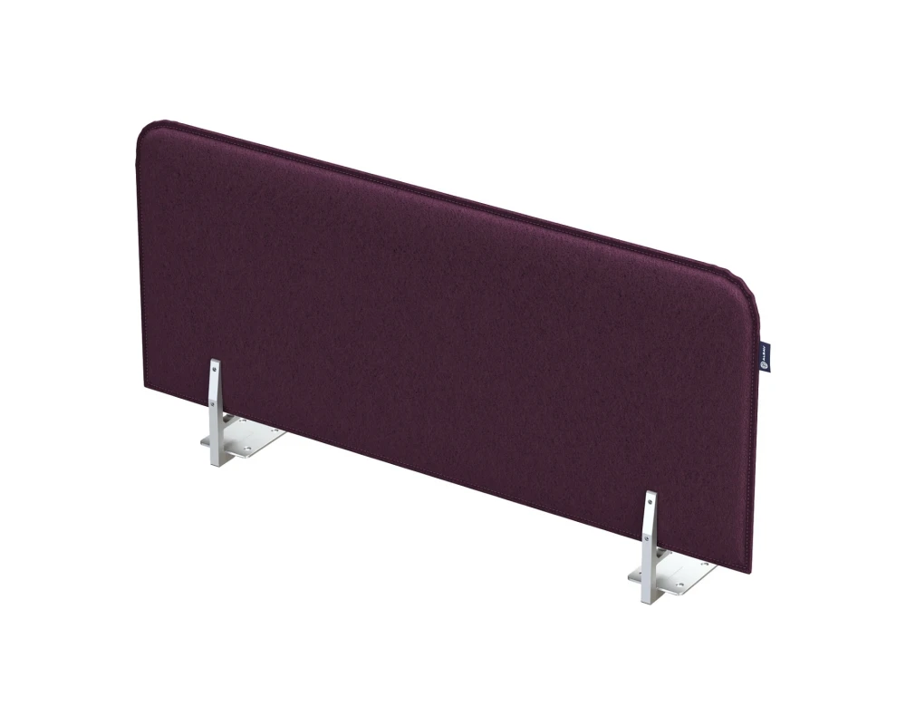 Барьер из фетра, боковой (700x20x300) SOFToffice