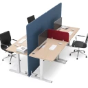 отзыв Акустические мобильные перегородки СОФТофис / SOFToffice