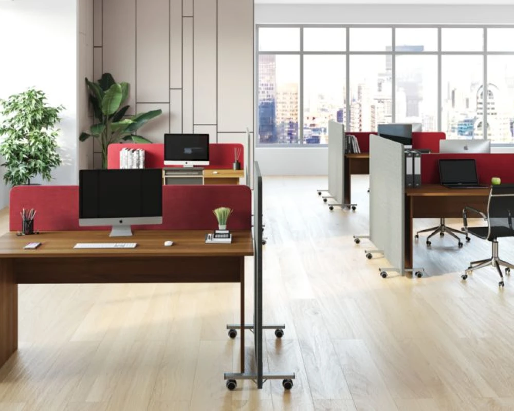 Мебель для персонала СТИЛЬ