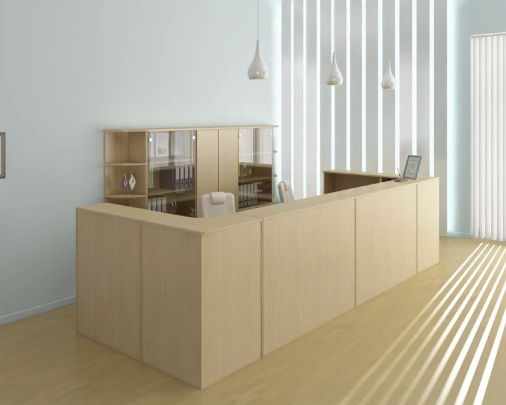 Мебель для персонала СТИЛЬ