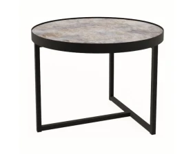 Стол журнальный круглый РАУНД / ROUND (600x600x450) images