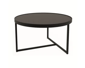 Стол журнальный круглый РАУНД / ROUND (800x800x450) images