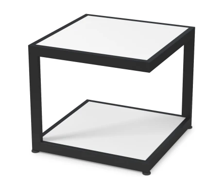 Стол журнальный МИТ / MEET (500x500x450)