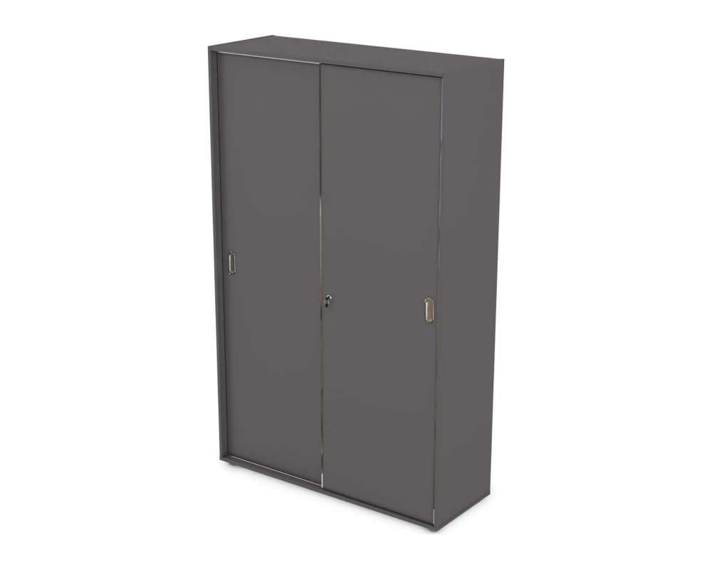 Шкаф-купе (1200x450x1946) САММИТ / SUMMIT