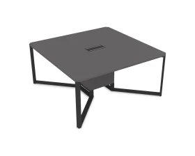 Стол-квадрат (1200x1200x750) САММИТ / SUMMIT images